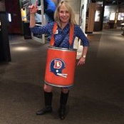 Dawn Johnsons foto