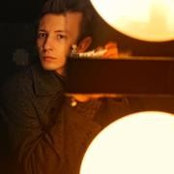 Anton Chernovs foto
