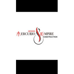 Mercurio Empire Construction & Design