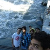 Saif Saleem's photo