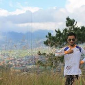 Klaus Tandoc's photo
