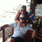 Bill Bence's photo