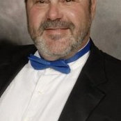 Jerry Steerings foto