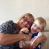 Gail Durocher's photo