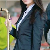 Foto di Amanda Yang