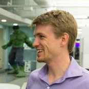 John Backes's photo