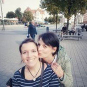 Foto von Maria Lehmann
