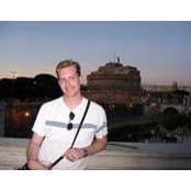 Ryan Bernards foto