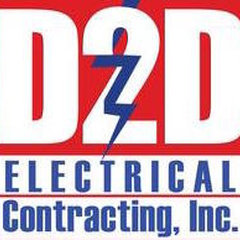 D2D Electrical Contracting