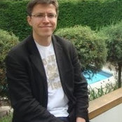 Oscar Ratsin's photo