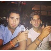 Jonathan LoBasso's photo