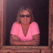 Teresa Wolf's photo