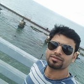 Sugesh Radhakrishnans foto