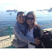 Ricquel Padilla's photo