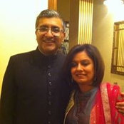 Foto von Suhela Luthra
