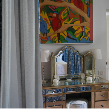 Mustique: Island Living with Tommy Hilfiger Style