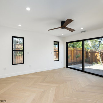 Step Inside the Willow Glen Home Remodel Everyone's Talking About