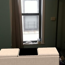 Living Room Seating