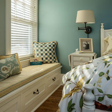 new bedroom