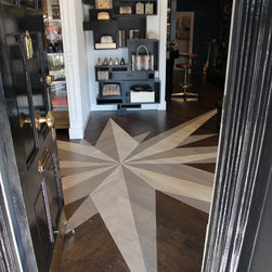 After 1 - Hardwood Flooring