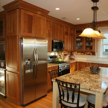 Kitchen Ideas