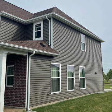Siding Services