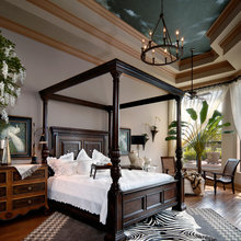 Casita redo