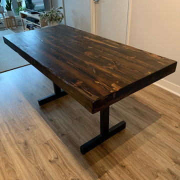 Harvest Tables