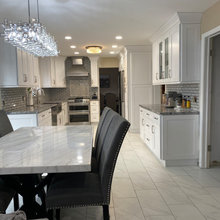 Kitchen Ideas