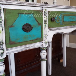 Buffets - Buffets And Sideboards