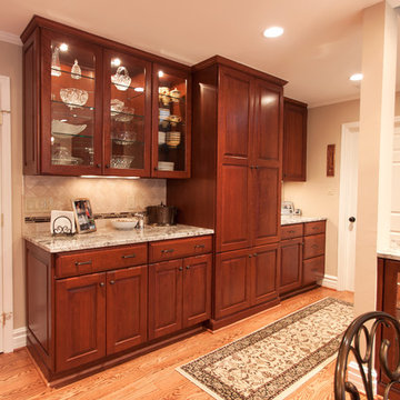 Whitaker Kitchen 6