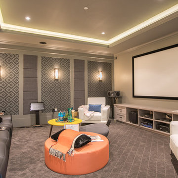 Wiltshire Residence