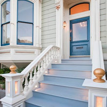 Exterior Paint