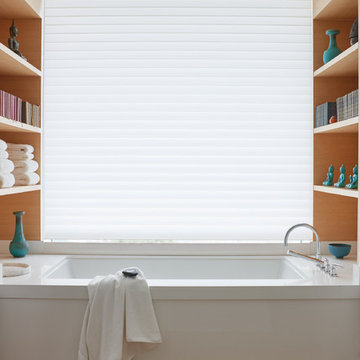 Hunter Douglas Window Fashions