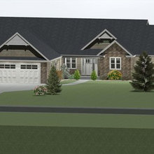 house exterior