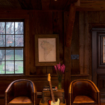 The Mill in Pound Ridge