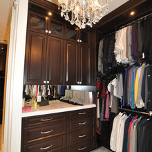 Closets
