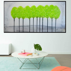 new abstract art - Products