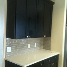 Kitchen ideas