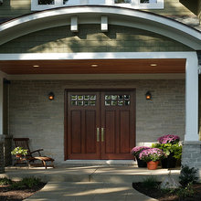 Exterior Ideas