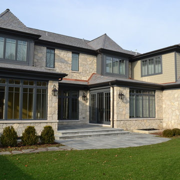 Custom Home