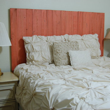 Coral Weathered