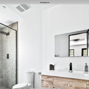 Silverleaf  Modern Remodel sold for 1 million more then invested!