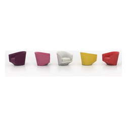 Bensen Furniture - Armchairs And Accent Chairs