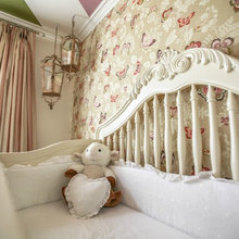 nursery