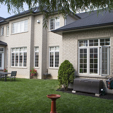 Designers Showcase Inc. - Designs & Builds Custom Homes