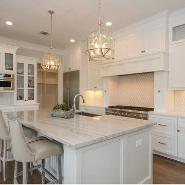 Kitchens
