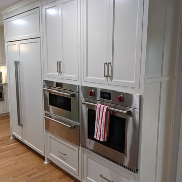 Swedish Style Kitchen