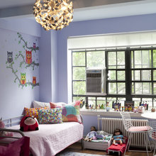 bedrooms