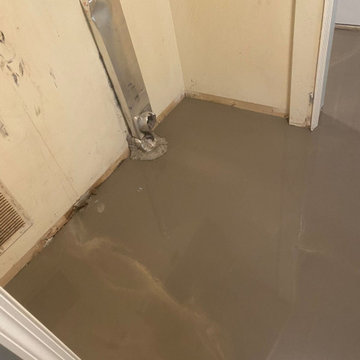 Installation: Luxury Vinyl Plank & Laminate